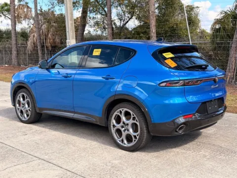 More photos of 2024 Alfa Romeo Tonale Veloce at AutoGiant USA Indianapolis, IN
