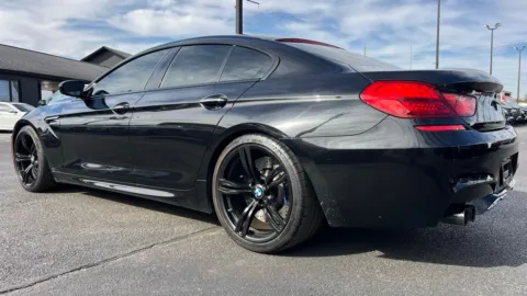 More photos of 2015 BMW M6 Gran Coupe at AutoGiant USA Indianapolis, IN
