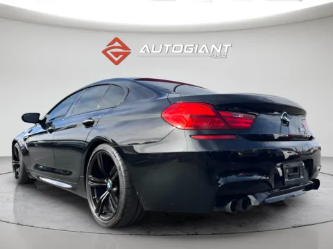 More photos of 2015 BMW M6 Gran Coupe at AutoGiant USA Indianapolis, IN