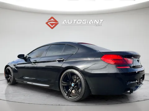 More photos of 2015 BMW M6 Gran Coupe at AutoGiant USA Indianapolis, IN