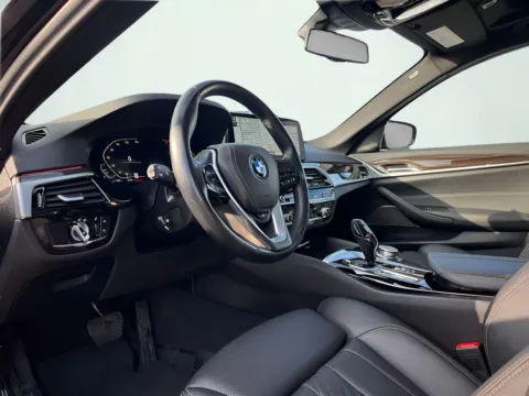 Photos of 2023 BMW 5 Series 530e iPerformance for sale in Indianapolis, IN at AutoGiant USA Indianapolis