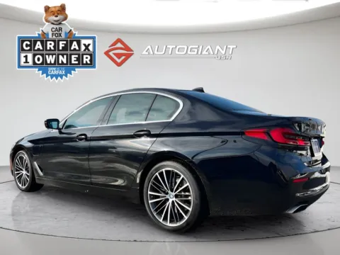 More photos of 2023 BMW 5 Series 530e iPerformance at AutoGiant USA Indianapolis, IN