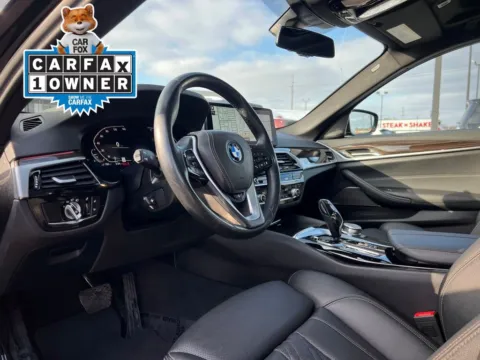 Photos of 2023 BMW 5 Series 530e iPerformance for sale in Indianapolis, IN at AutoGiant USA Indianapolis