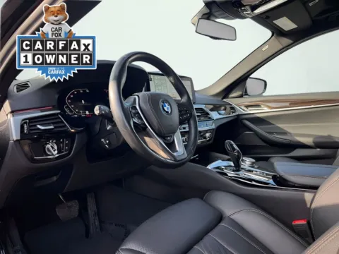 Photos of 2023 BMW 5 Series 530e iPerformance for sale in Indianapolis, IN at AutoGiant USA Indianapolis