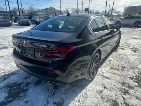 More photos of 2023 BMW 5 Series 530e iPerformance at AutoGiant USA Indianapolis, IN