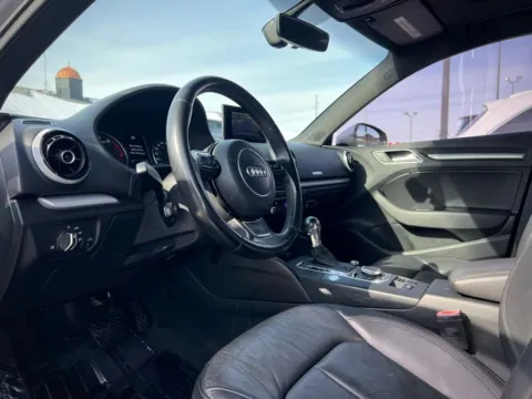 Photos of 2016 Audi A3 2.0T Premium for sale in Indianapolis, IN at AutoGiant USA Indianapolis