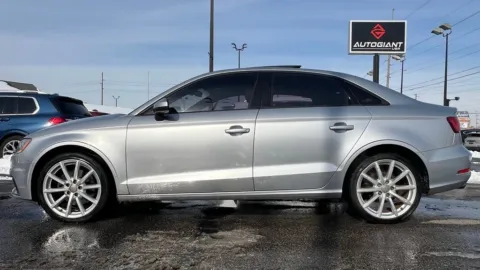 Another view of 2016 Audi A3 2.0T Premium for sale in Indianapolis, IN at AutoGiant USA Indianapolis