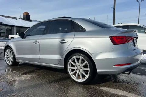 More photos of 2016 Audi A3 2.0T Premium at AutoGiant USA Indianapolis, IN