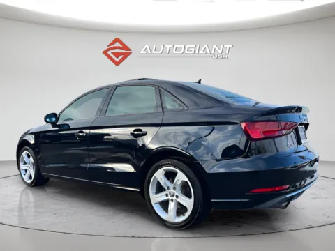 More photos of 2018 Audi A3 2.0T Premium at AutoGiant USA Indianapolis, IN