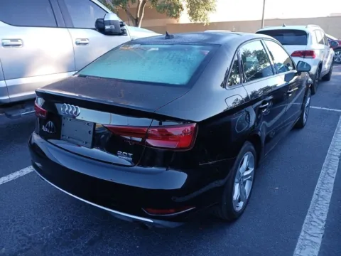 Another view of 2018 Audi A3 2.0T Premium for sale in Indianapolis, IN at AutoGiant USA Indianapolis