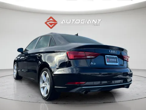 More photos of 2018 Audi A3 2.0T Premium at AutoGiant USA Indianapolis, IN