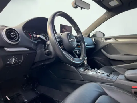 Photos of 2018 Audi A3 2.0T Premium for sale in Indianapolis, IN at AutoGiant USA Indianapolis