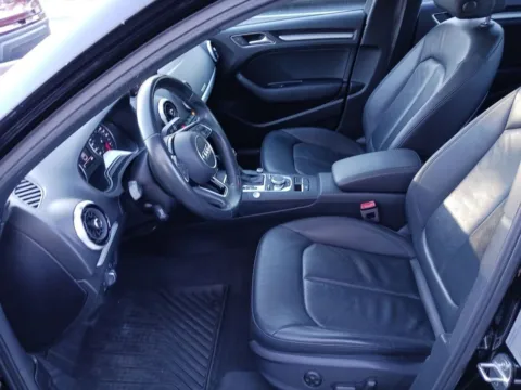 More photos of 2018 Audi A3 2.0T Premium at AutoGiant USA Indianapolis, IN