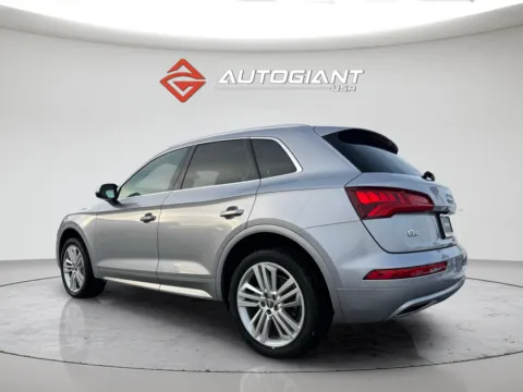More photos of 2018 Audi Q5 2.0T Premium Plus at AutoGiant USA Indianapolis, IN