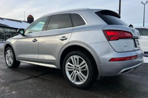 More photos of 2018 Audi Q5 2.0T at AutoGiant USA Indianapolis, IN