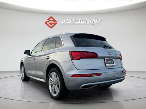 More photos of 2018 Audi Q5 2.0T Premium Plus at AutoGiant USA Indianapolis, IN