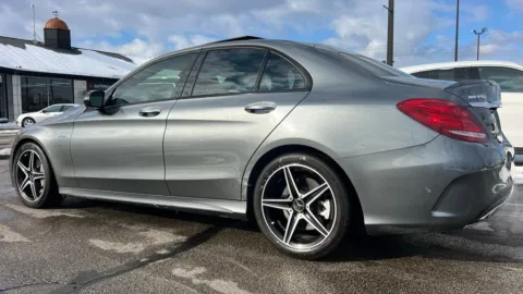 More photos of 2017 Mercedes-Benz C-Class C 43 AMG at AutoGiant USA Indianapolis, IN