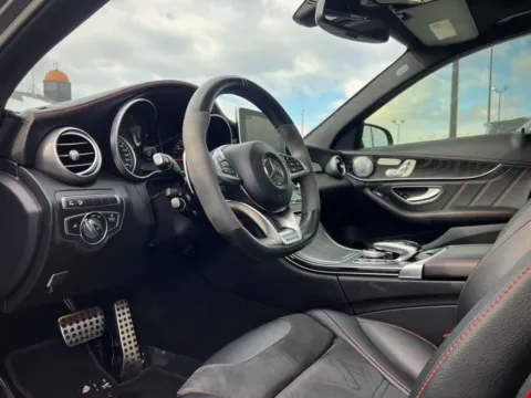 Photos of 2017 Mercedes-Benz C-Class C 43 AMG for sale in Indianapolis, IN at AutoGiant USA Indianapolis