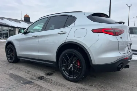 More photos of 2019 Alfa Romeo Stelvio at AutoGiant USA Indianapolis, IN