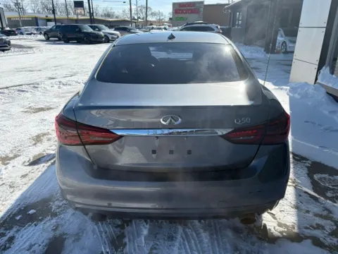 More photos of 2020 INFINITI Q50 3.0t LUXE at AutoGiant USA Indianapolis, IN