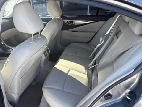 More photos of 2020 INFINITI Q50 3.0t LUXE at AutoGiant USA Indianapolis, IN