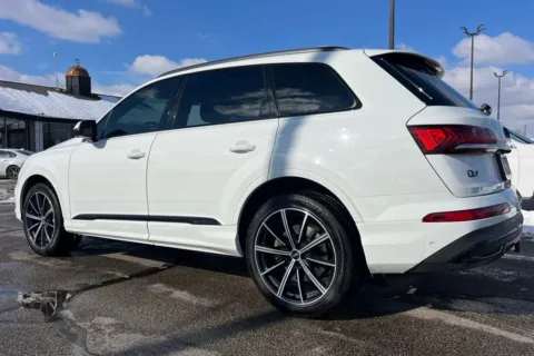 More photos of 2021 Audi Q7 55 Premium Plus at AutoGiant USA Indianapolis, IN