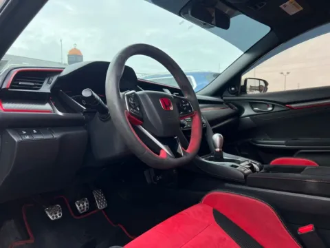 Photos of 2021 Honda Civic Type R Touring for sale in Indianapolis, IN at AutoGiant USA Indianapolis
