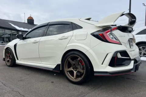 More photos of 2021 Honda Civic Type R Touring at AutoGiant USA Indianapolis, IN
