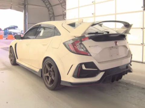 More photos of 2021 Honda Civic Type R Touring at AutoGiant USA Indianapolis, IN
