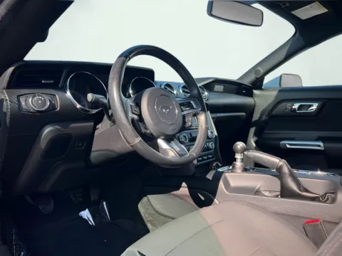 Photos of 2017 Ford Mustang V6 for sale in Indianapolis, IN at AutoGiant USA Indianapolis