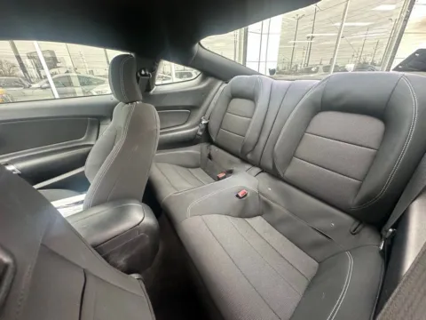 Another view of 2017 Ford Mustang V6 for sale in Indianapolis, IN at AutoGiant USA Indianapolis