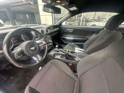 Photos of 2017 Ford Mustang V6 for sale in Indianapolis, IN at AutoGiant USA Indianapolis