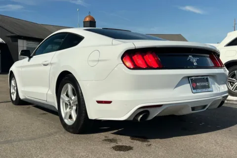 More photos of 2017 Ford Mustang V6 at AutoGiant USA Indianapolis, IN
