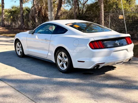 More photos of 2017 Ford Mustang V6 at AutoGiant USA Indianapolis, IN