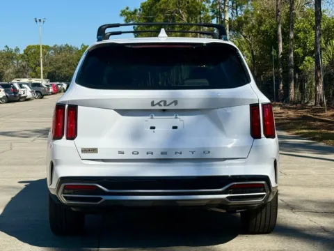 More photos of 2022 Kia Sorento SX at AutoGiant USA Indianapolis, IN