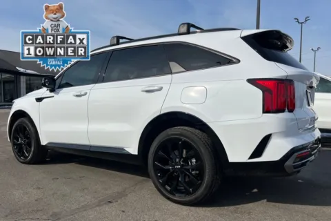 More photos of 2022 Kia Sorento SX at AutoGiant USA Indianapolis, IN
