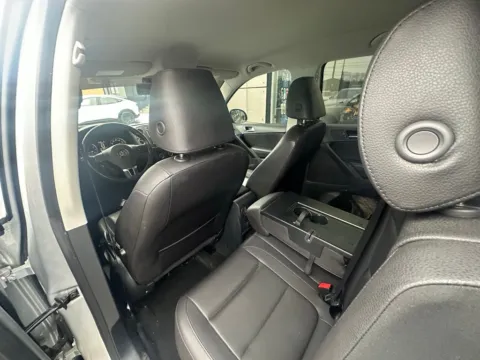 Another view of 2016 Volkswagen Tiguan S for sale in Indianapolis, IN at AutoGiant USA Indianapolis