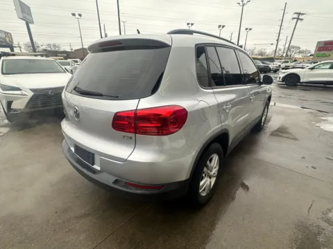 More photos of 2016 Volkswagen Tiguan S at AutoGiant USA Indianapolis, IN