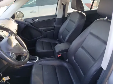 More photos of 2016 Volkswagen Tiguan S at AutoGiant USA Indianapolis, IN