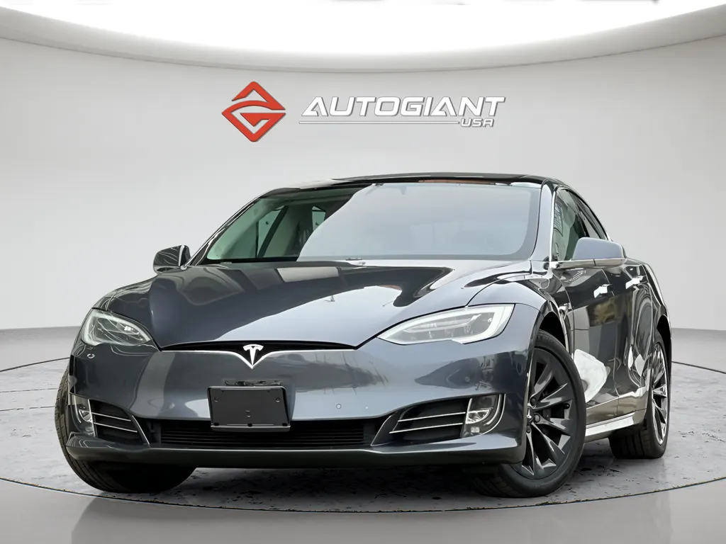 2018 Tesla Model S 100D for sale in Indianapolis, IN