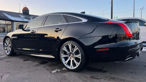 More photos of 2019 Jaguar XJ R-Sport at AutoGiant USA Indianapolis, IN