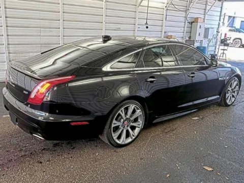 Another view of 2019 Jaguar XJ R-Sport for sale in Indianapolis, IN at AutoGiant USA Indianapolis