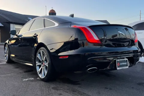 More photos of 2019 Jaguar XJ R-Sport at AutoGiant USA Indianapolis, IN