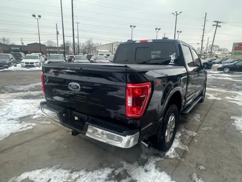 More photos of 2021 Ford F-150 XLT at AutoGiant USA Indianapolis, IN