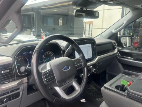 Photos of 2021 Ford F-150 XLT for sale in Indianapolis, IN at AutoGiant USA Indianapolis