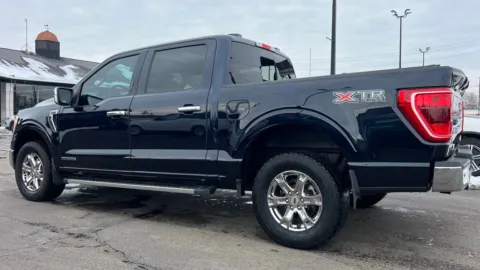 More photos of 2021 Ford F-150 XLT at AutoGiant USA Indianapolis, IN