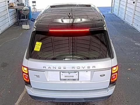 More photos of 2020 Land Rover Range Rover Supercharged at AutoGiant USA Indianapolis, IN