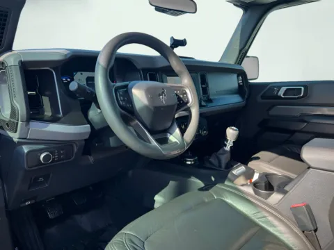 Photos of 2022 Ford Bronco Big Bend for sale in Indianapolis, IN at AutoGiant USA Indianapolis