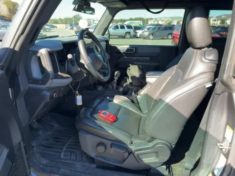 More photos of 2022 Ford Bronco Big Bend at AutoGiant USA Indianapolis, IN