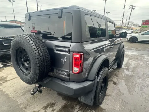 More photos of 2022 Ford Bronco Big Bend at AutoGiant USA Indianapolis, IN
